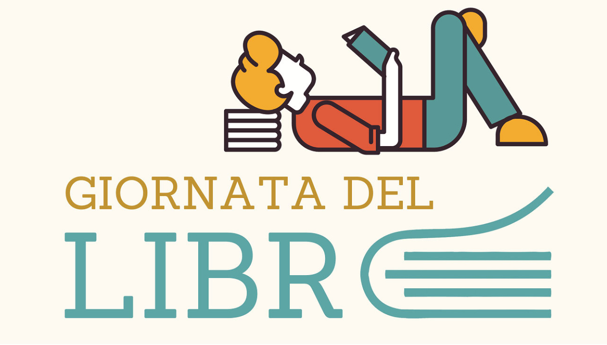 Giornata del Libro 2020 - FIGLIE DI SAN PAOLO